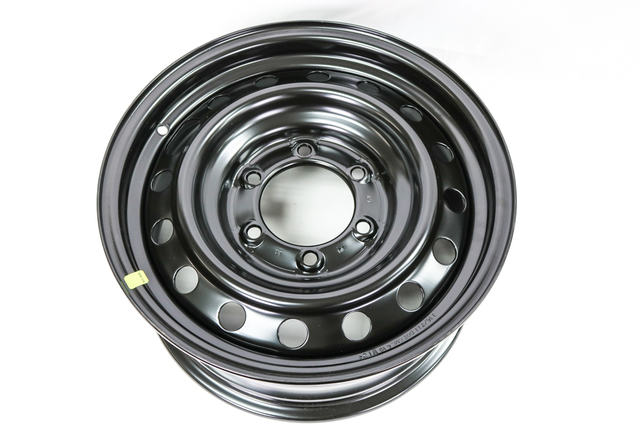 42601-AD030 - Spare Tire 2005-2023 Toyota Tacoma | Longo Toyota Parts