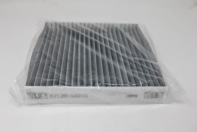 87139-YZZ92 - Filter Element 2015-2017 Toyota Camry | Longo Toyota