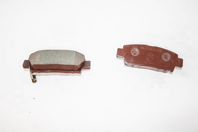 TOYOTA 04466-41020 Disc Brake Pad TOYOTA 04466-41020 Disc Brake Pad