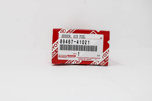 89467-41021 - Oxygen Sensor 1996-2000 Toyota | Longo Toyota Parts