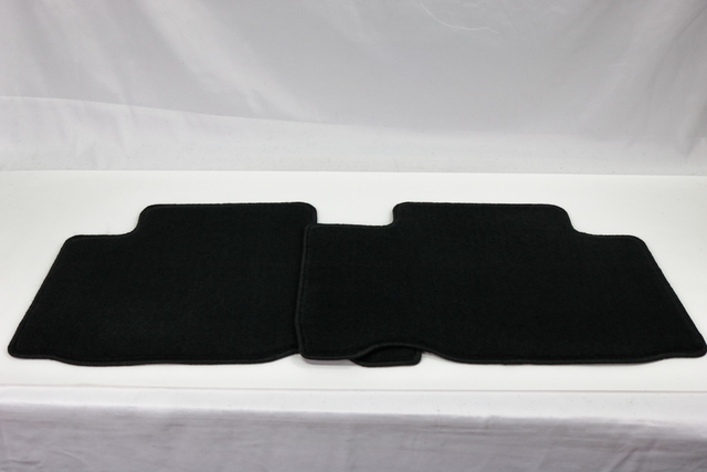 2016 2018 Toyota RAV4 Floor Mat PT206 42162 20 Longo Toyota Parts