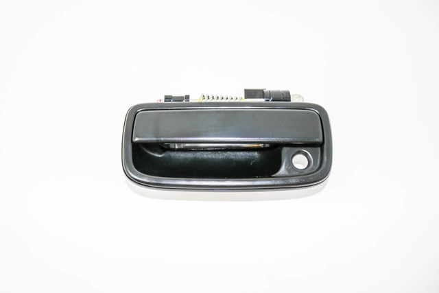 Genuine OEM Toyota Left Front Exterior Door Handle 69220-35030 For Tacoma 1995-2004