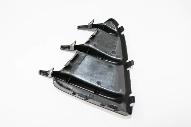 SU003-06841 - Bumper Cover Spacer Panel (Left, Front) 2017-2020