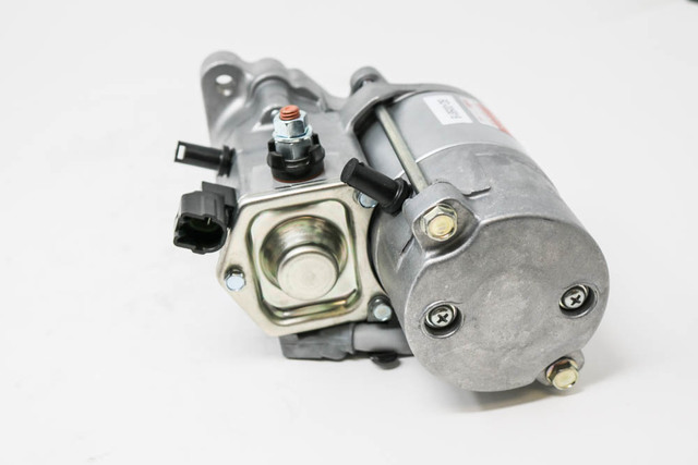 ばんど 28100-62030-84 - Starter 1995-2004 Toyota | Longo Toyota Parts