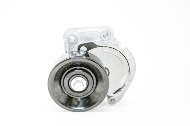 16620-0W101 - Tensioner Assembly, V-Ribbed Belt 1998-2009 Toyota ...