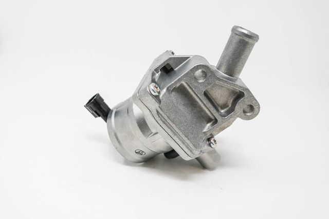 25710-50022 - Secondary Air Injection Pump Check Valve 2004-2009
