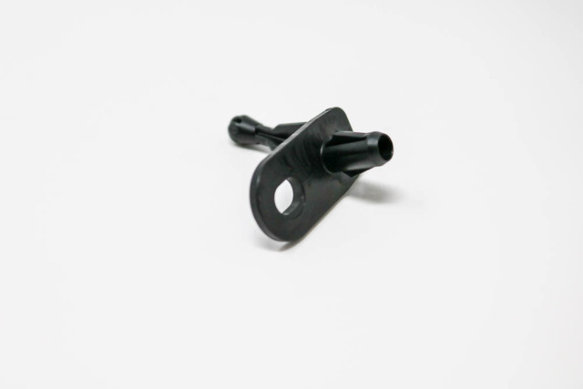 77367-0C010 - Fuel Pocket Clamp 2008-2022 Toyota Sequoia