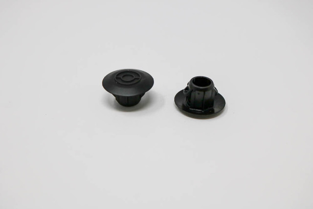 76924-13020 - Rocker Molding Retainer 2008-2025 Toyota | Longo