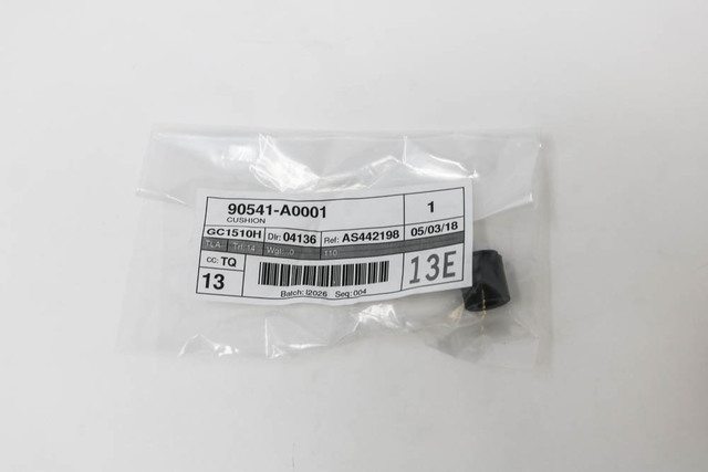 90541-A0001 - Lift-Gate Stop Bumper 2008-2023 Toyota | Longo