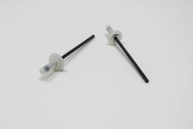 75547-51021 - Side Molding Retainer Clip | Longo Toyota Parts