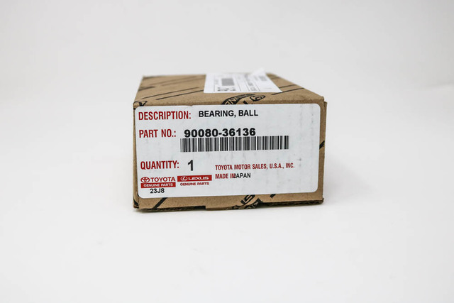 軸36 Reducer Spiral Bevel Gear for Mitsubushi Fuso PS120 6*37
