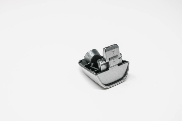 Genuine Toyota 69217-06040-A0 Door Handle Cover Genuine Toyota 69217-06040-A0 Door Handle Cover