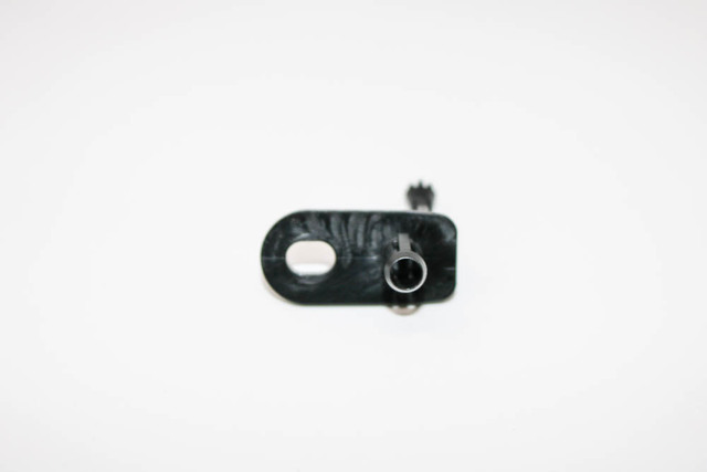 77367-0C010 - Fuel Pocket Clamp 2008-2022 Toyota Sequoia