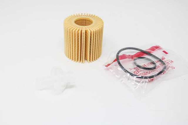 04152-YZZA7 - Oil Filter 2012-2015 Scion iQ | Longo Toyota Parts