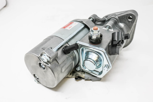 28100-31050-84 - Starter 2003-2010 Toyota | Longo Toyota Parts