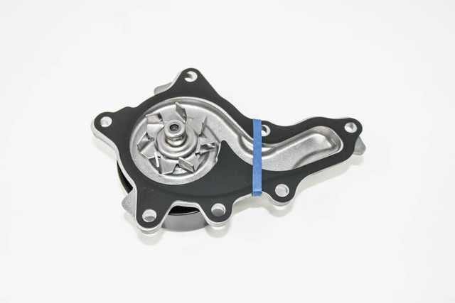 16100-09515 - Engine Water Pump 2009-2019 Toyota | Longo