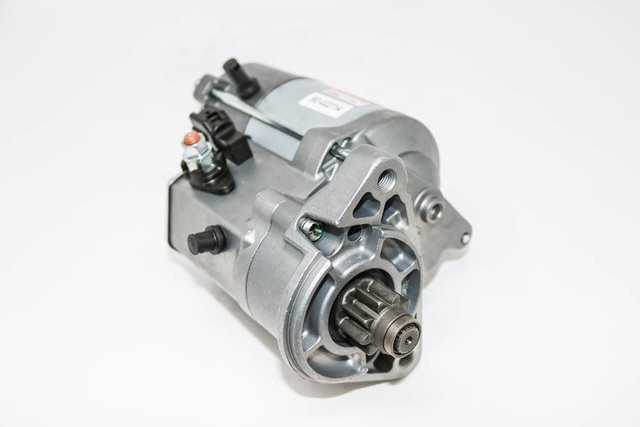 28100-75140-84 - Starter 1995-2015 Toyota Tacoma | Longo