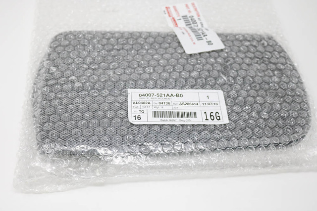 Toyota 04007 76133