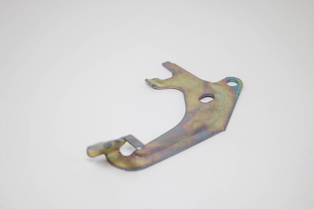 Genuine Toyota 47062-60010 Brake Shoe Adjuster Assembly Genuine Toyota 47062-60010 Brake Shoe Adjuster Assembly