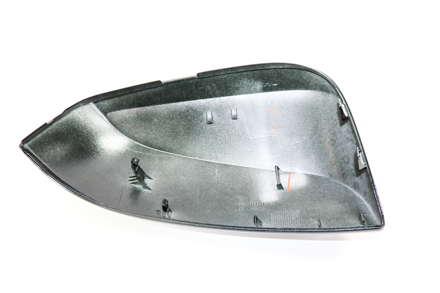 87945-04060-C2 - Mirror Cover Left Black 2018-2023 Toyota
