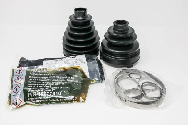 04427-06540 - Boot Kit 2013-2018 Toyota | Longo Toyota Parts