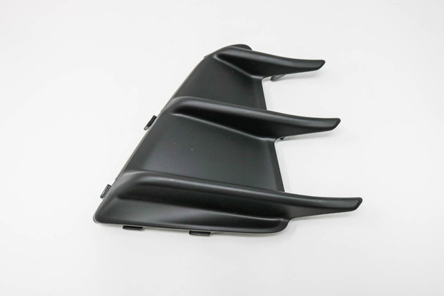 SU003-06841 - Bumper Cover Spacer Panel (Left, Front) 2017