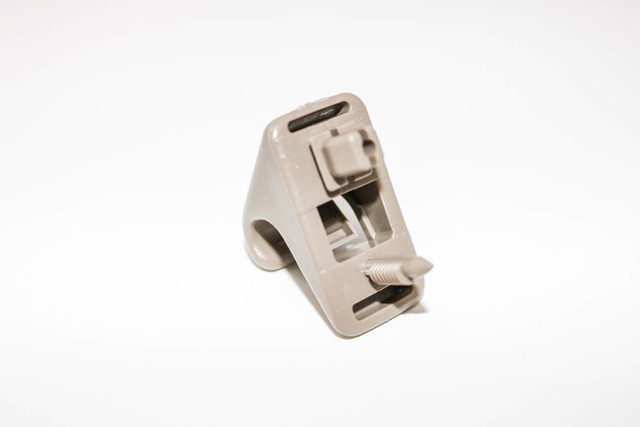 74348-22020-E1 - Visor Holder 1995-2004 Toyota | Longo Toyota Parts