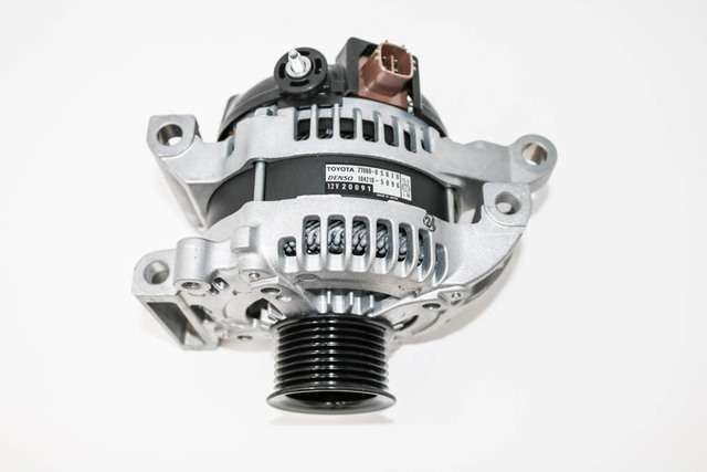 27060-0S020 - Alternator 2007-2022 Toyota | Longo Toyota Parts