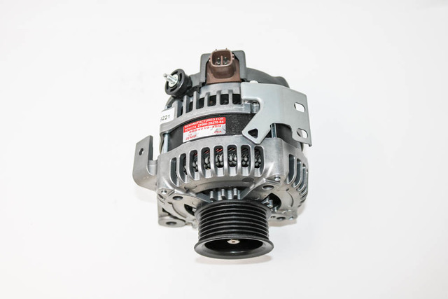 27060-28270-84 - Alternator 2004-2009 Toyota | Longo Toyota