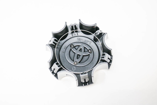 たいら 42603-AF030 - Wheel Cap 2004-2007 Toyota | Longo Toyota Parts