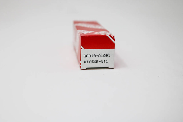 K❤︎ TOYOTA 90919-YZZAGG Spark Plug: Buy Online at Best Price in