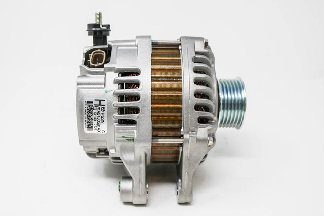 ぽうやぽうや✕2 27060-WB002 - Alternator 2016-2020 Toyota | Longo Toyota Parts