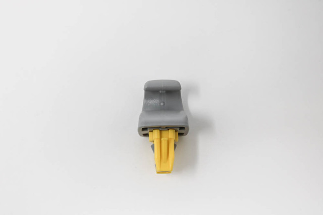 TOYOTA Genuine 74348-12040-B3 Visor Holder TOYOTA Genuine 74348-12040-B3 Visor Holder