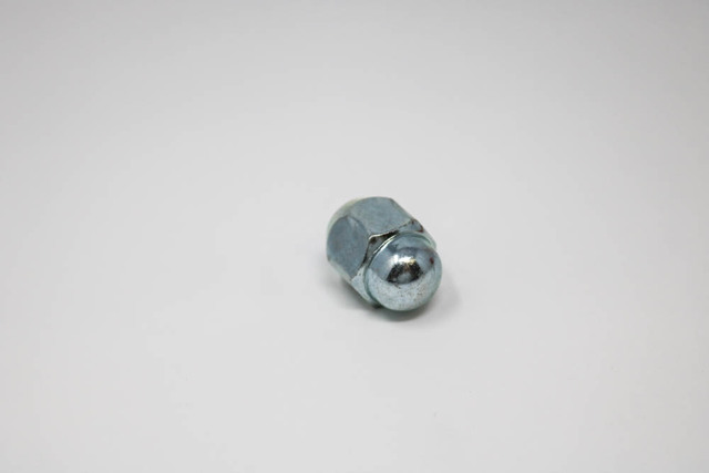 90942-01028 - Nut Hub Longo Toyota Parts