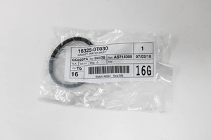 Toyota 16325 15020