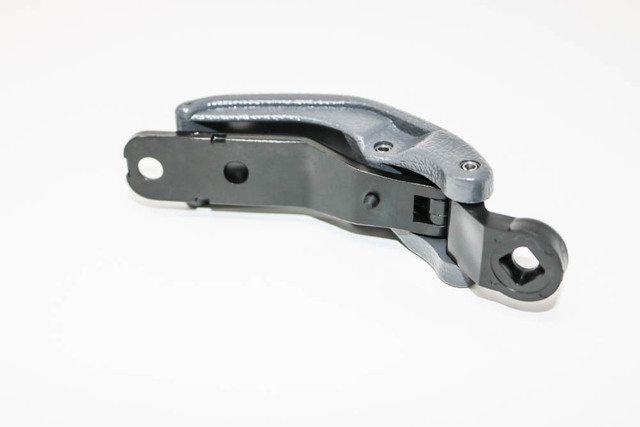 62910-89102-S4 - Lock Assembly, Quarter Window 1989-1995 Toyota