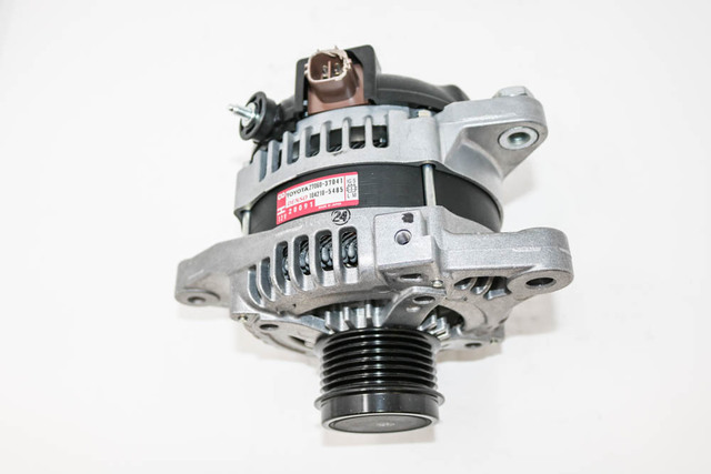 27060-37041 - Alternator 2008-2014 Toyota | Longo Toyota Parts