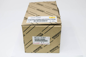 Toyota 04438 yzza1