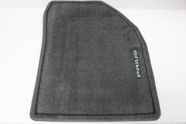 PT926-47101-11 - Floor Mats Prius Dark Charcoal 2010-2011 Toyota