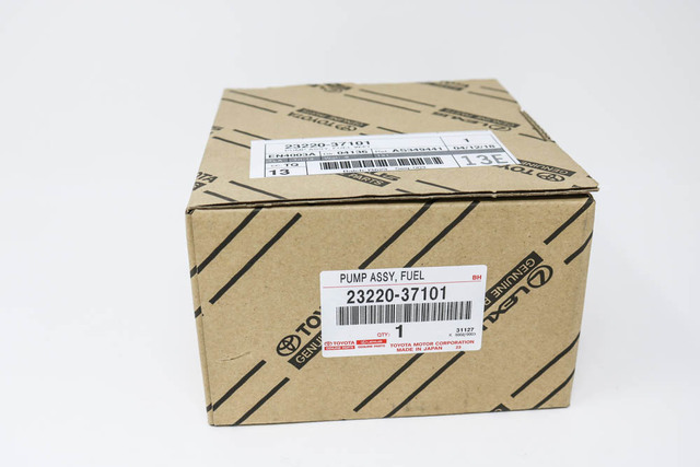 23220-37101 - Fuel Pump 2012-2014 Scion xD | Longo Toyota Parts