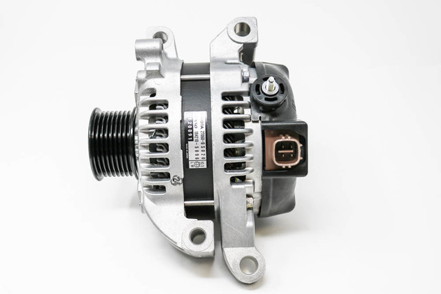 27060-0S020 - Alternator 2007-2022 Toyota | Longo Toyota Parts