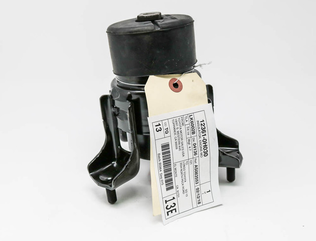 12361-0H030 - Engine Mount (Front) 2002-2008 Toyota | Longo
