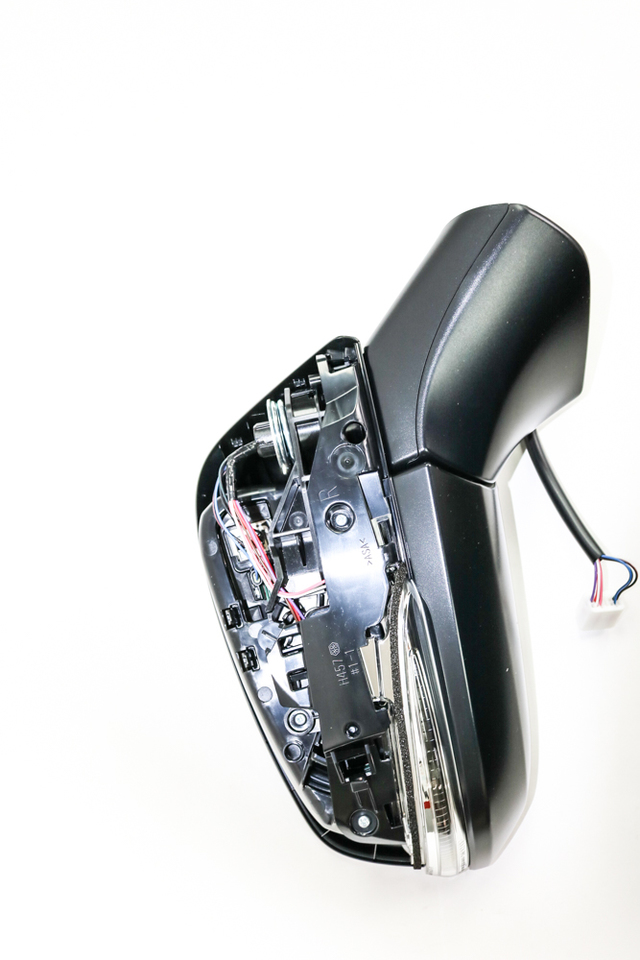87910-42L60 - Mirror Assembly 2019-2025 Toyota | Longo