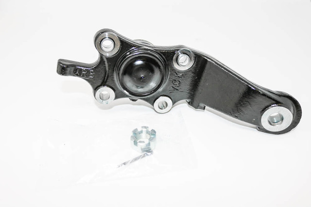 パーツ ball Amazon.com: Bapmic 33326767748 Rear Suspension Ball Joint