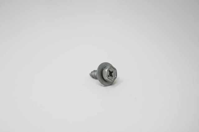 90080-15077 - Bumper Cover Screw 2000-2025 Toyota | Longo