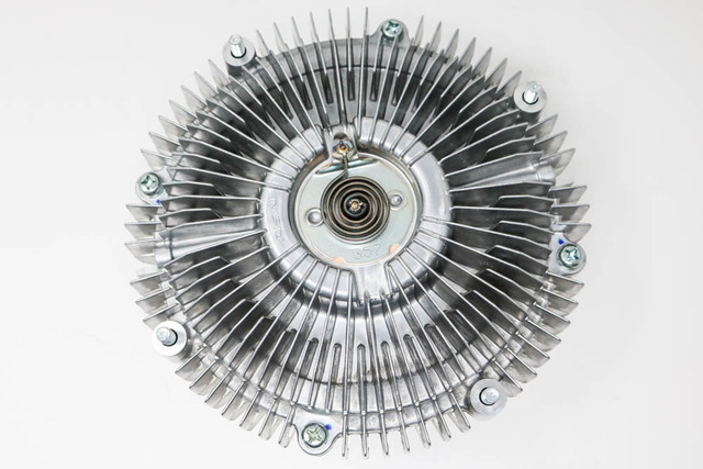 ラナ 16210-38071 - Engine Cooling Fan Clutch 2007-2022 Toyota