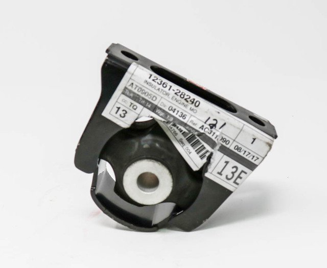 12361-28240 - Insulator, Engine Mounting, Front(For