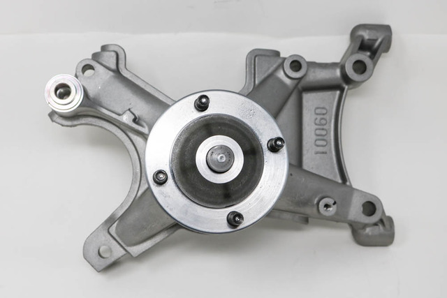 16307-0F010 - Bracket Sub-Assembly, Fan 1998-2009 Toyota
