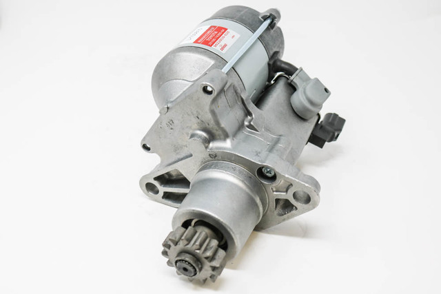 28100-74260-84 - Starter 1992-2005 Toyota | Longo Toyota Parts