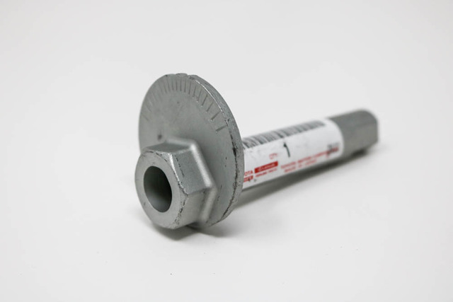 Febest 0132-005 Alignment Cam Bolt Sub-Assembly - OEM 48409-60020 For Toyota/Lexus